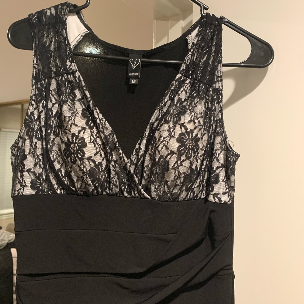 Windsor dress